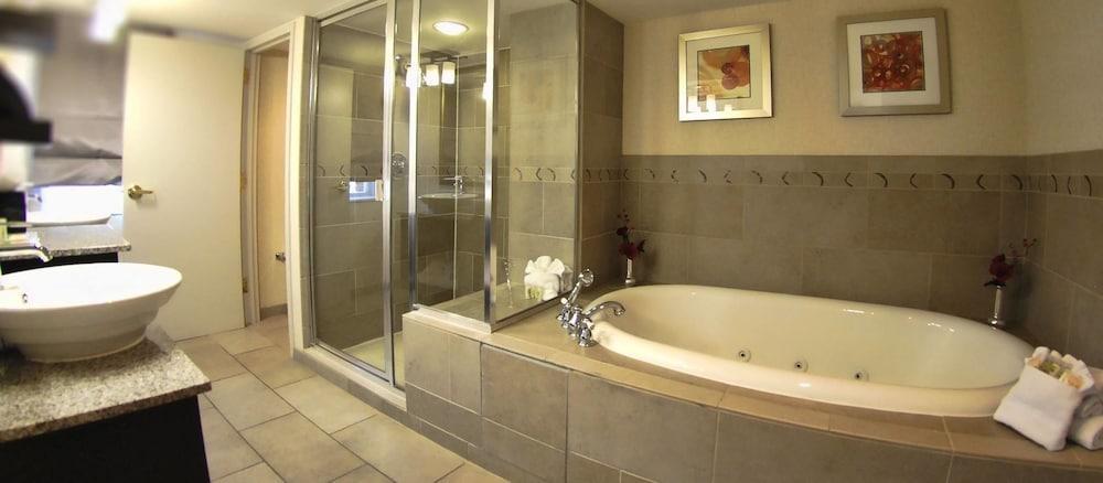 Holiday Inn Kansas City Downtown Aladdin Exteriér fotografie