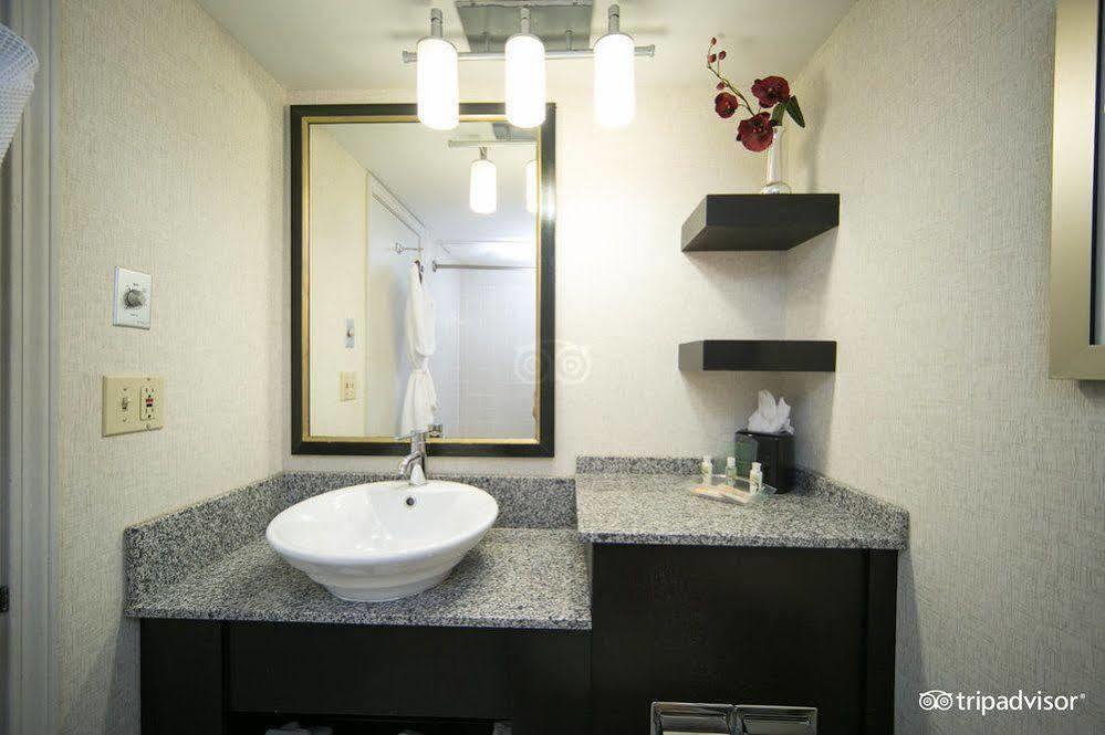 Holiday Inn Kansas City Downtown Aladdin Exteriér fotografie