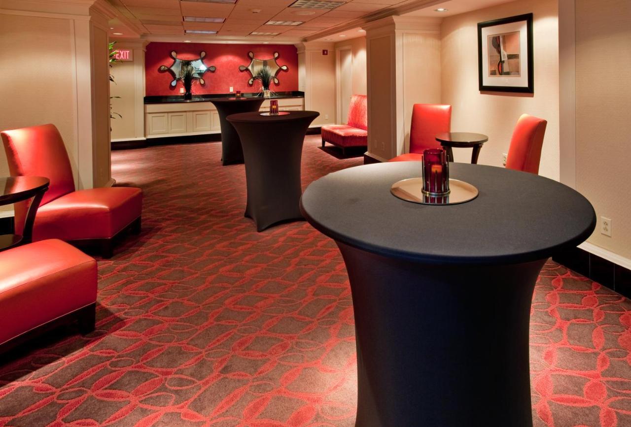 Holiday Inn Kansas City Downtown Aladdin Exteriér fotografie